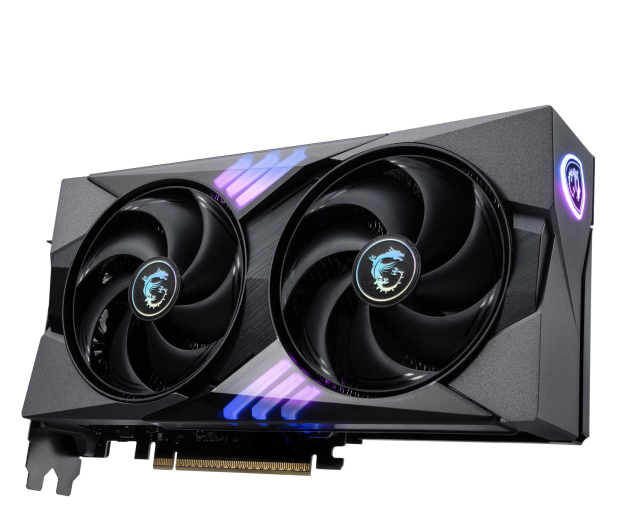 MSI GeForce RTX 5060 Ti Gaming OC 16GB GDDR7 DLSS4 - 1328853 - zdjęcie 2